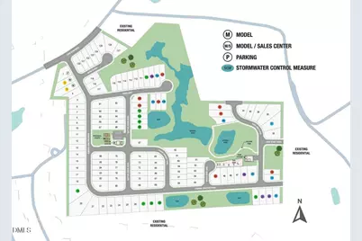 1208 Condor Junction Road, Wendell, NC 27591 - Photo 36