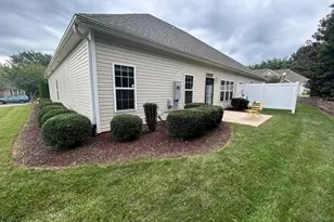 603 Village Lake Dr, Mebane, NC 27302 - Photo 26