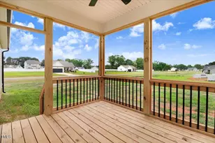 9550 Bear Run Ln, Middlesex, NC 27557 - Photo 8