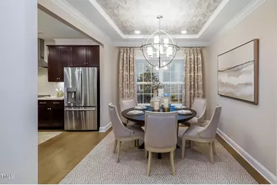 25 Turnberry Court, Franklinton, NC 27525 - Photo 10