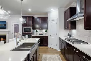 25 Turnberry Ct, Franklinton, NC 27525 - Photo 8