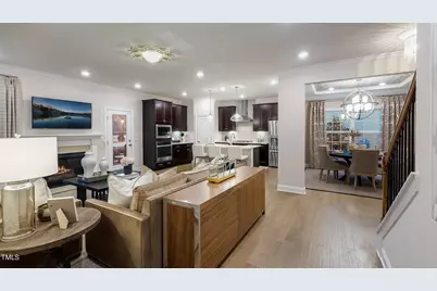 25 Turnberry Court, Franklinton, NC 27525 - Photo 14