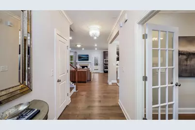 25 Turnberry Court, Franklinton, NC 27525 - Photo 2