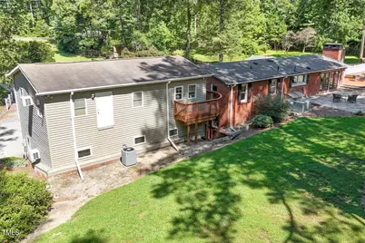 2129 Kelly Road, Apex, NC 27502 - Photo 50