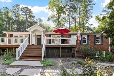 2129 Kelly Road, Apex, NC 27502 - Photo 1