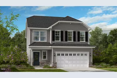 504 Soar Lane, Wendell, NC 27591 - Photo 1