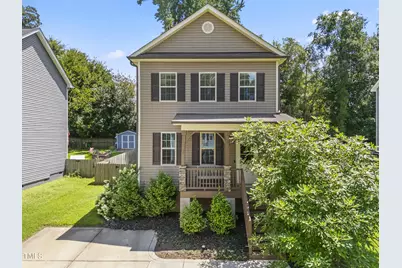 320 Chamberlain Drive, Clayton, NC 27527 - Photo 1