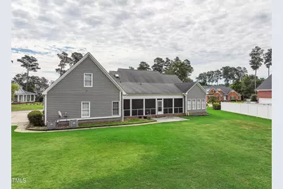 3645 Eagle Farm Drive N, Wilson, NC 27896 - Photo 44