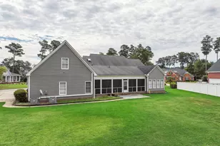 3645 Eagle Farm Dr N, Wilson, NC 27896 - Photo 44