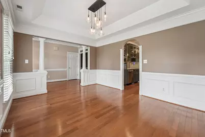 3645 Eagle Farm Drive N, Wilson, NC 27896 - Photo 10