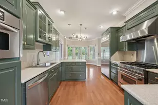 3645 Eagle Farm Dr N, Wilson, NC 27896 - Photo 12