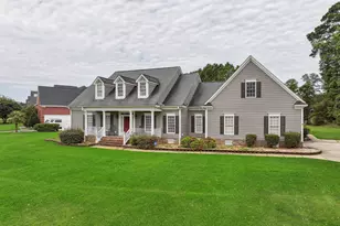 3645 Eagle Farm Dr N, Wilson, NC 27896 - Photo 6