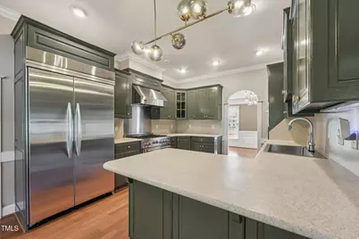 3645 Eagle Farm Drive N, Wilson, NC 27896 - Photo 2