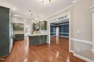 3645 Eagle Farm Dr N, Wilson, NC 27896 - Photo 14