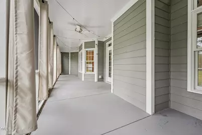 3645 Eagle Farm Drive N, Wilson, NC 27896 - Photo 40