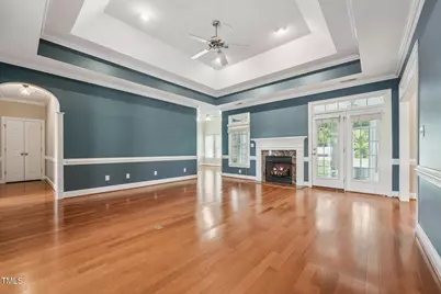 3645 Eagle Farm Drive N, Wilson, NC 27896 - Photo 18