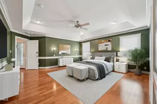 3645 Eagle Farm Dr N, Wilson, NC 27896 - Photo 4