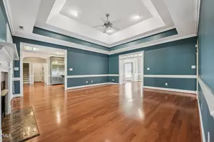 3645 Eagle Farm Dr N, Wilson, NC 27896 - Photo 16