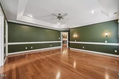 3645 Eagle Farm Drive N, Wilson, NC 27896 - Photo 22