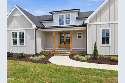 25 Serenity Woods Trail, Franklinton, NC 27525 - Photo 4