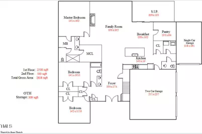 25 Serenity Woods Trail, Franklinton, NC 27525 - Photo 2