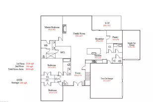 25 Serenity Woods Trail, Franklinton, NC 27525 - Photo 2