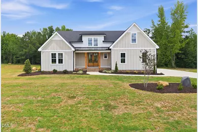 25 Serenity Woods Trail, Franklinton, NC 27525 - Photo 2
