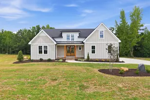 25 Serenity Woods Trail, Franklinton, NC 27525 - Photo 2