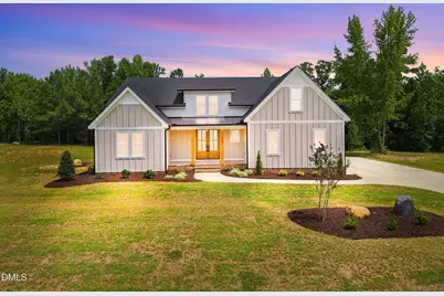 25 Serenity Woods Trail, Franklinton, NC 27525 - Photo 1