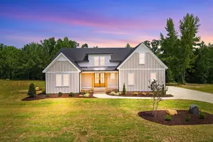 25 Serenity Woods Trail, Franklinton, NC 27525 - Photo 1