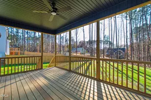 111 Mohawk Dr, Louisburg, NC 27549 - Photo 34