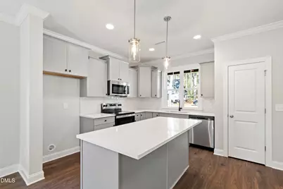 111 Mohawk Drive, Louisburg, NC 27549 - Photo 4