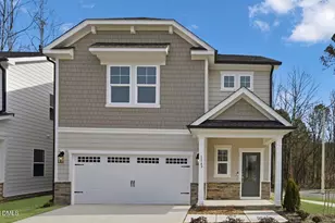 1149 Days End Pl, Wendell, NC 27591 - Photo 1