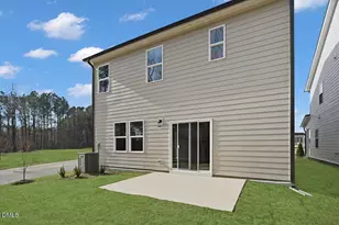 1149 Days End Pl, Wendell, NC 27591 - Photo 30