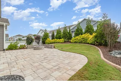 113 Peach Hill Lane, Holly Springs, NC 27540 - Photo 36