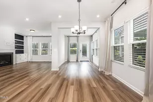 113 Peach Hill Ln, Holly Springs, NC 27540 - Photo 12