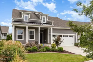 113 Peach Hill Ln, Holly Springs, NC 27540 - Photo 2