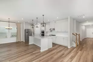 113 Peach Hill Ln, Holly Springs, NC 27540 - Photo 14