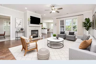 1202 Waterford Lake Drive, Cary, NC 27519 - Photo 4