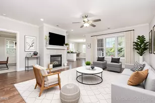 1202 Waterford Lake Dr, Cary, NC 27519 - Photo 4