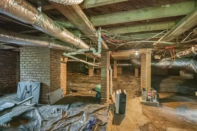 2909 Chapel Hill Road, Durham, NC 27707 - Photo 36