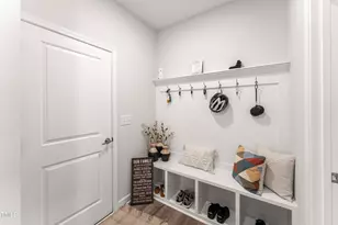 205 Morningside Ln, Angier, NC 27501 - Photo 8