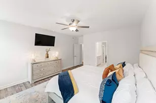 205 Morningside Ln, Angier, NC 27501 - Photo 22