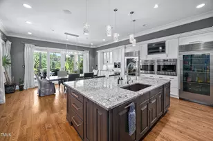 1340 Eagleson Ln, Wake Forest, NC 27587 - Photo 20