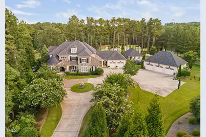 1340 Eagleson Lane, Wake Forest, NC 27587 - Photo 4