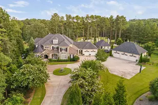 1340 Eagleson Ln, Wake Forest, NC 27587 - Photo 4