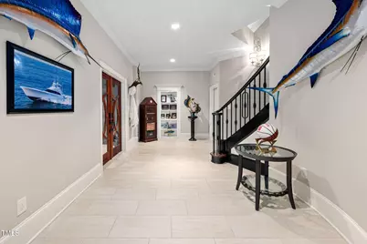 1340 Eagleson Lane, Wake Forest, NC 27587 - Photo 46