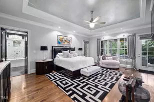 1340 Eagleson Ln, Wake Forest, NC 27587 - Photo 28