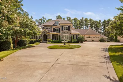1340 Eagleson Lane, Wake Forest, NC 27587 - Photo 1
