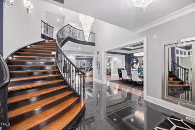 1340 Eagleson Lane, Wake Forest, NC 27587 - Photo 12